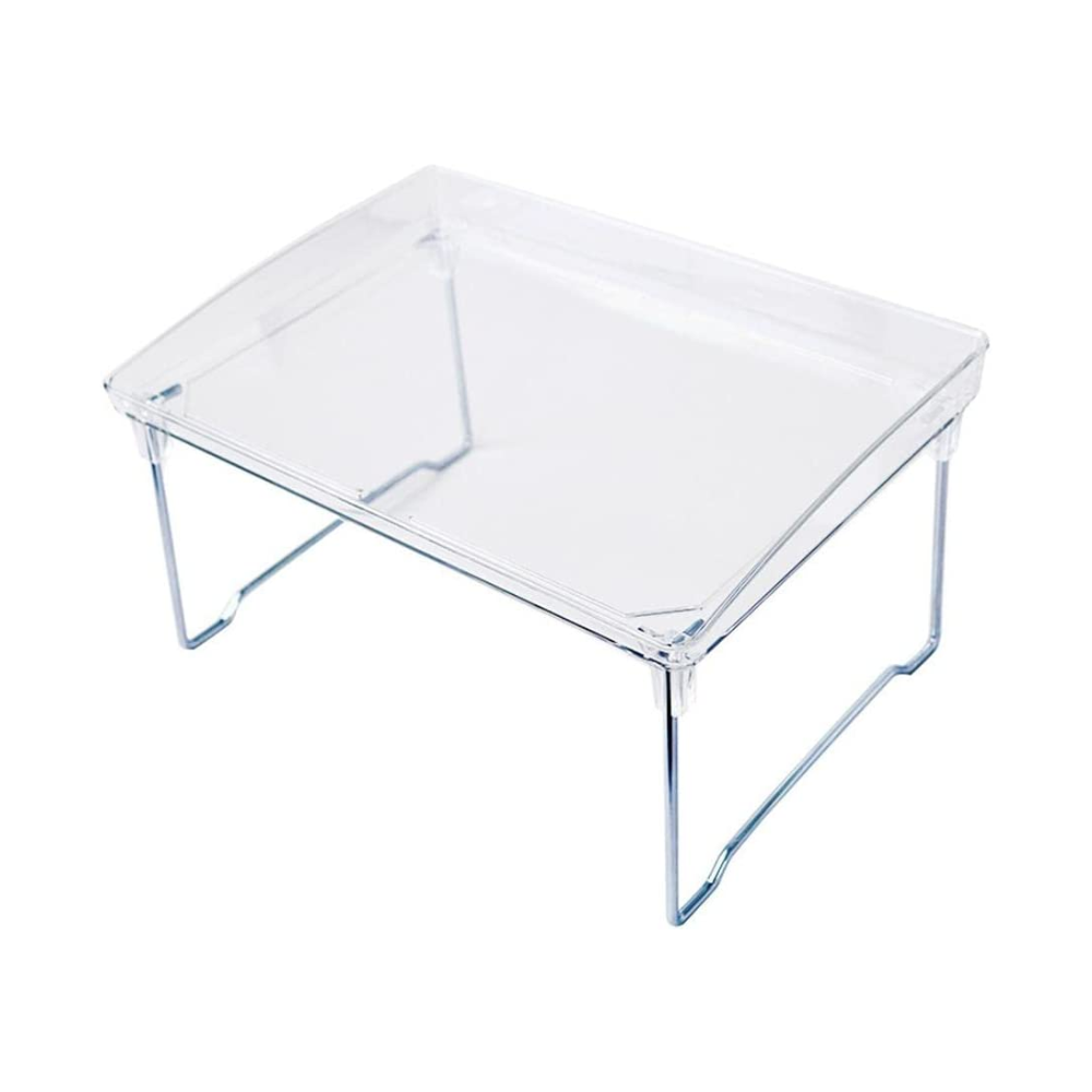 Bandeja Organizadora Plegable de Acrílico