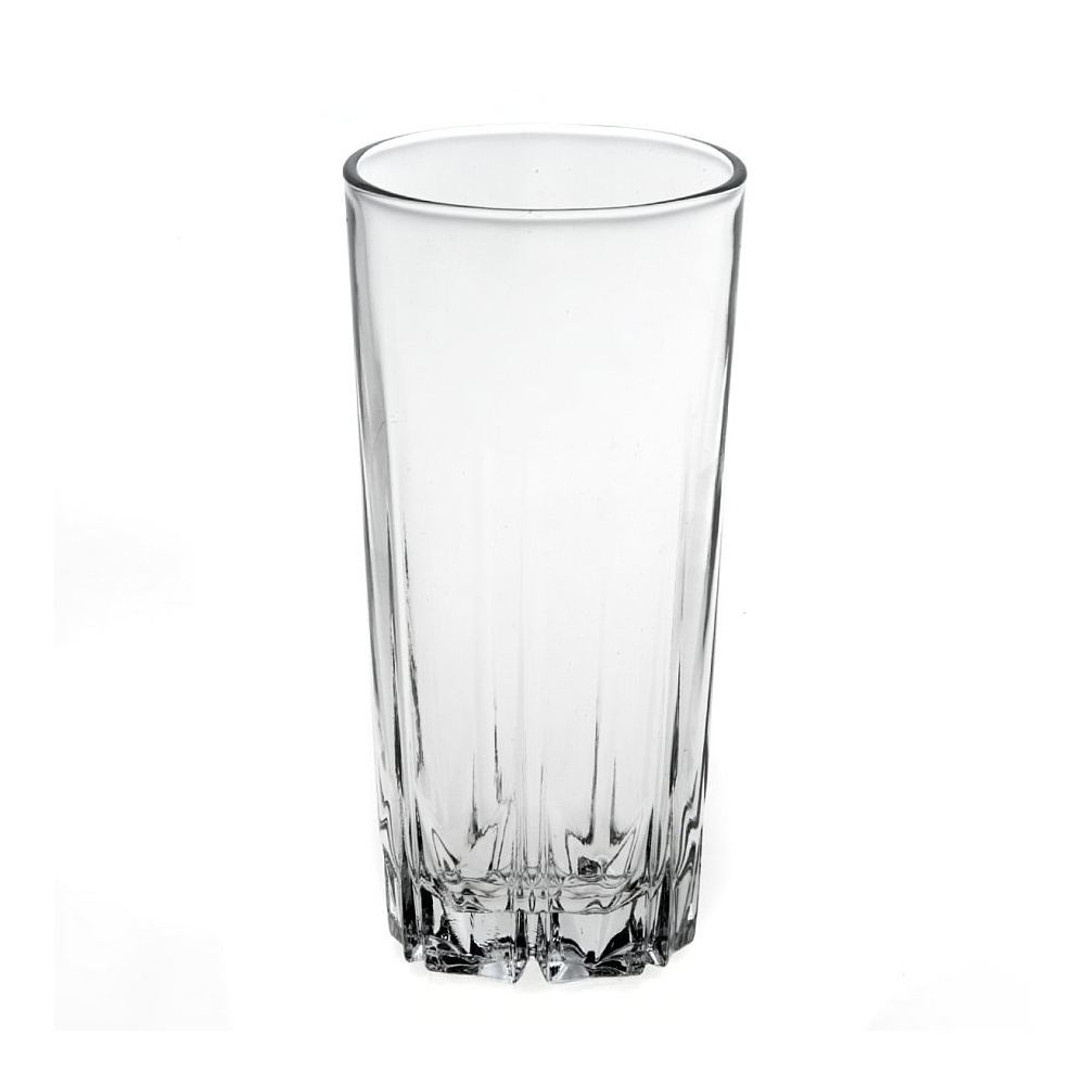Juego de 6 Vasos Shot Tequilero labrados 60 ml - Imagen 3