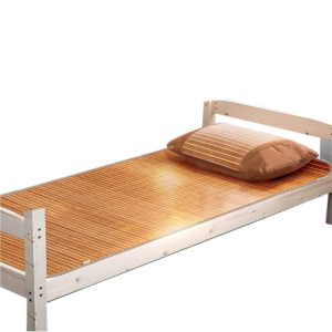 Tapete Petate Estera Multiusos Bambú, para sala dormitorio