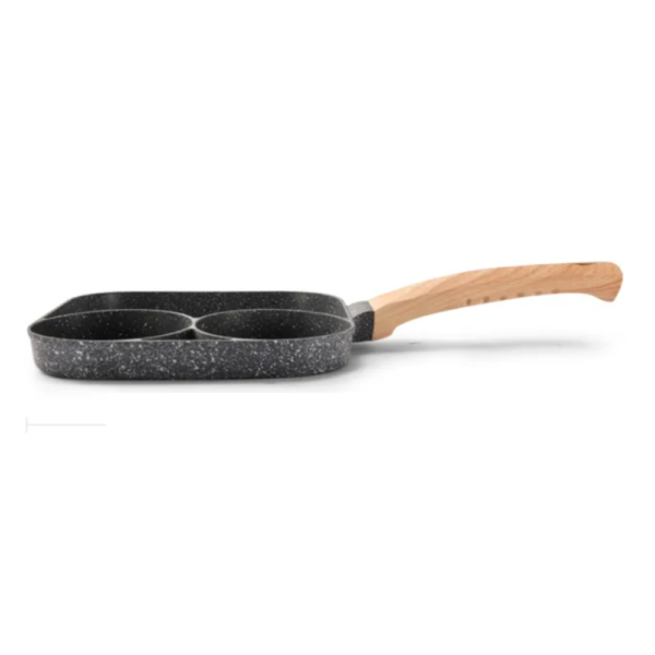 Sarten Eco Friendly Antiadherente Sartén para tortilla - Imagen 5