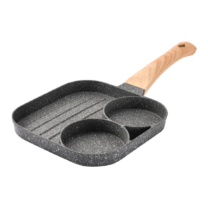Sarten Eco Friendly Antiadherente Sartén para tortilla