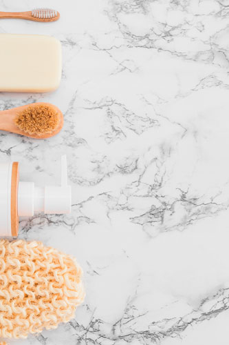 Compra artículos y accesorios de baño en INSPIRA IN HOME