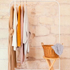 Organizadores y Accesorios para closet - INSPIRA IN HOME