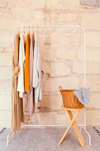 Organizadores y Accesorios para closet - INSPIRA IN HOME