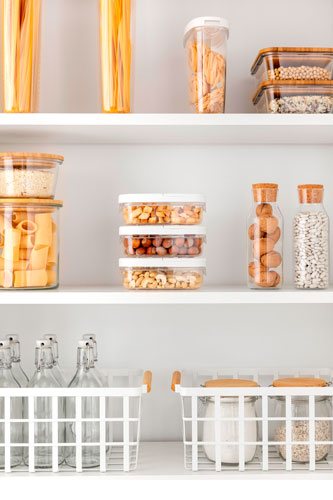 Utensilios de cocina - INSPIRA IN HOME