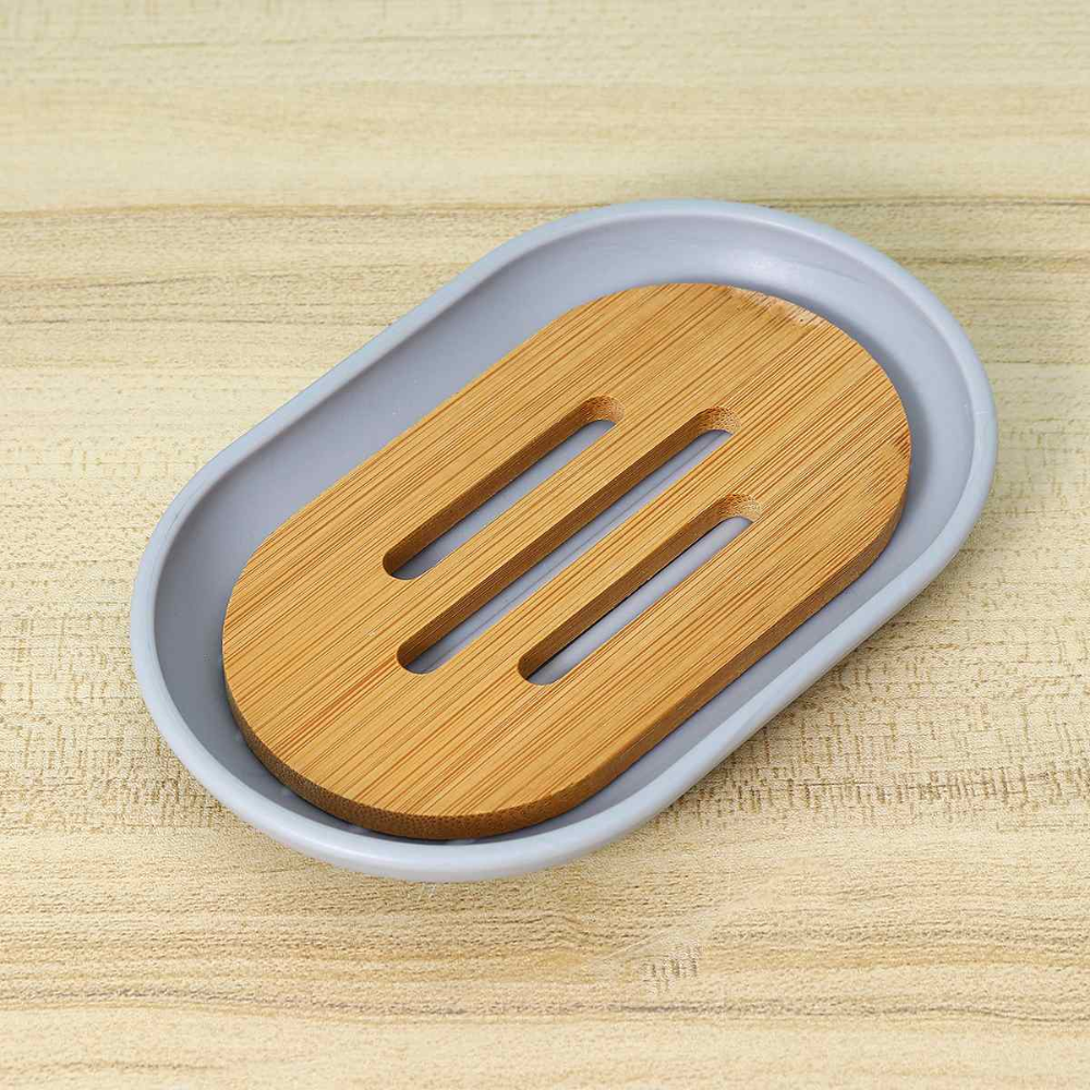 Juego de Accesorios para Baño 6 Piezas