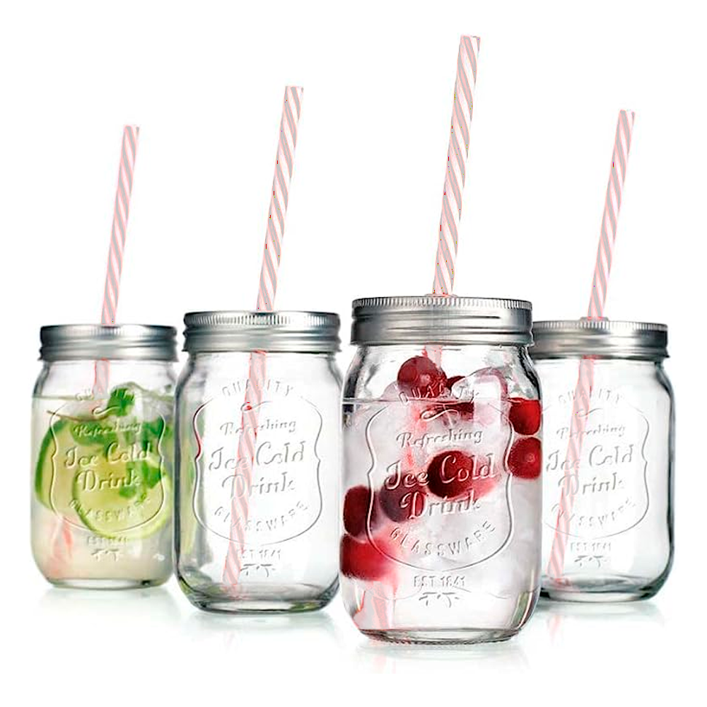 Set de 5 piezas Dispensador de Bebidas más Jarras con Sorbete