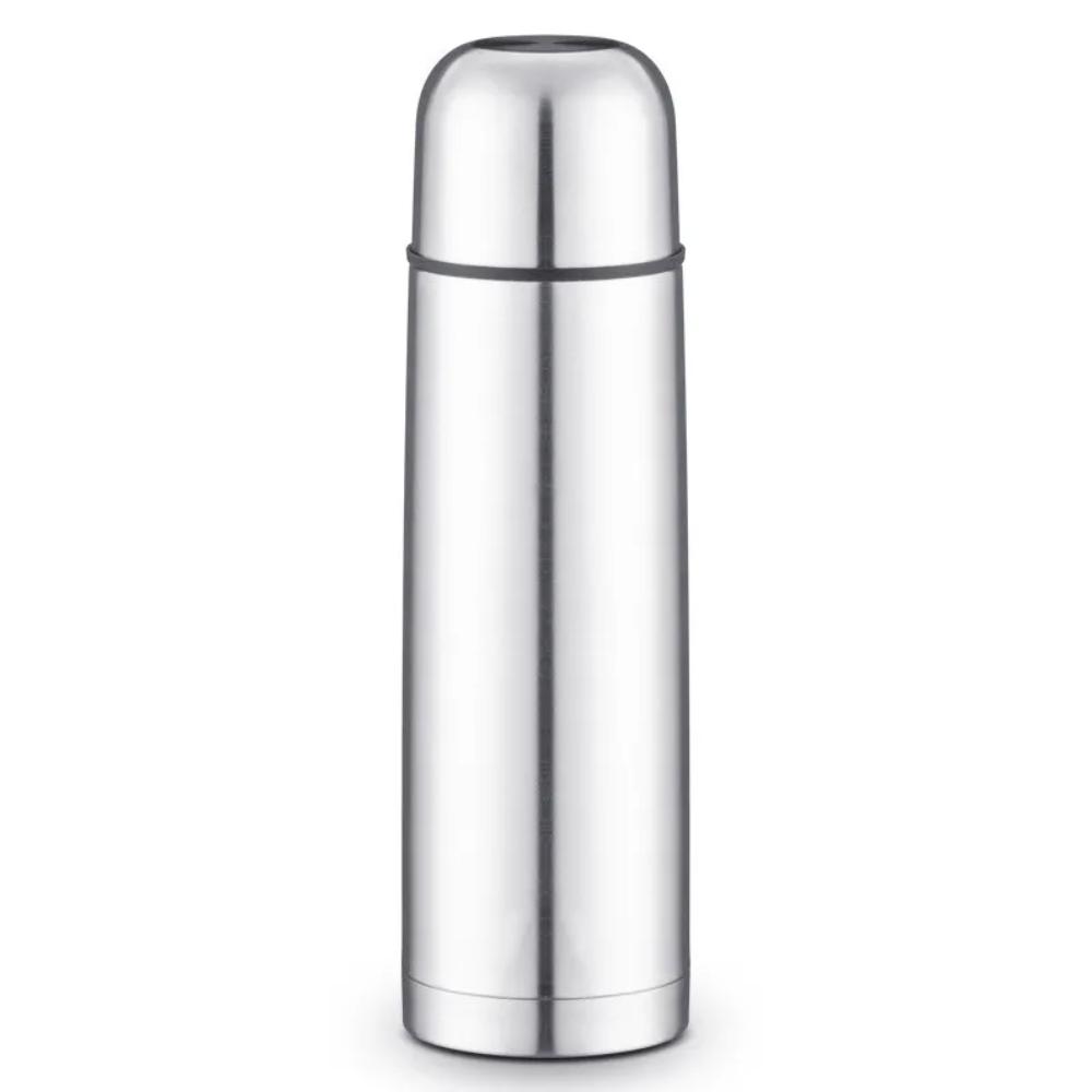 Termo Botella de Acero Inoxidable de 1000 ml