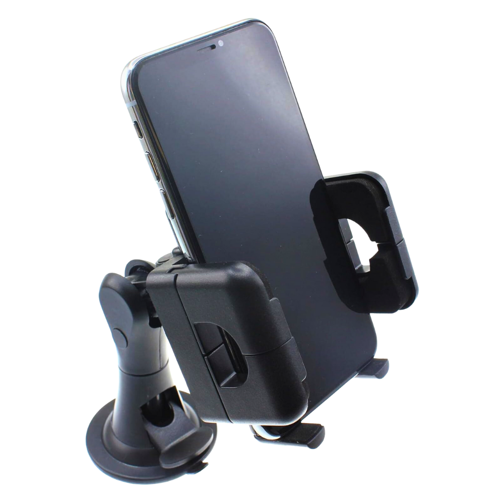 Soporte para Celular Multifunción Articulado 360°