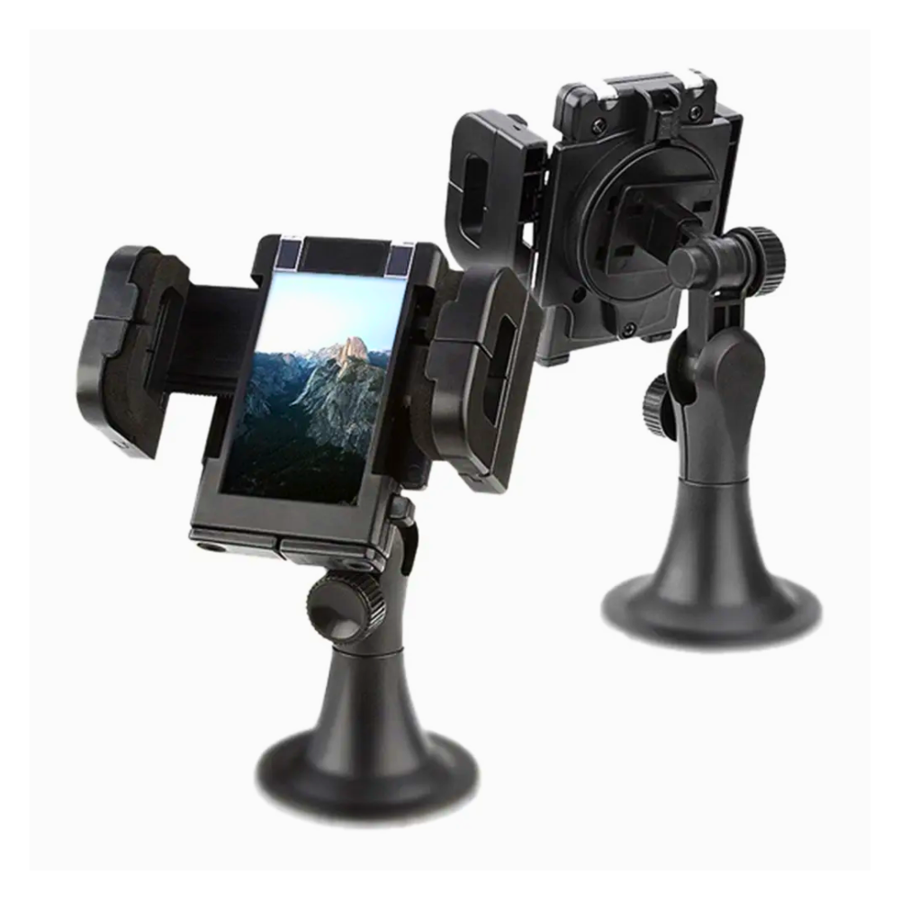 Soporte para Celular Multifunción Articulado 360°