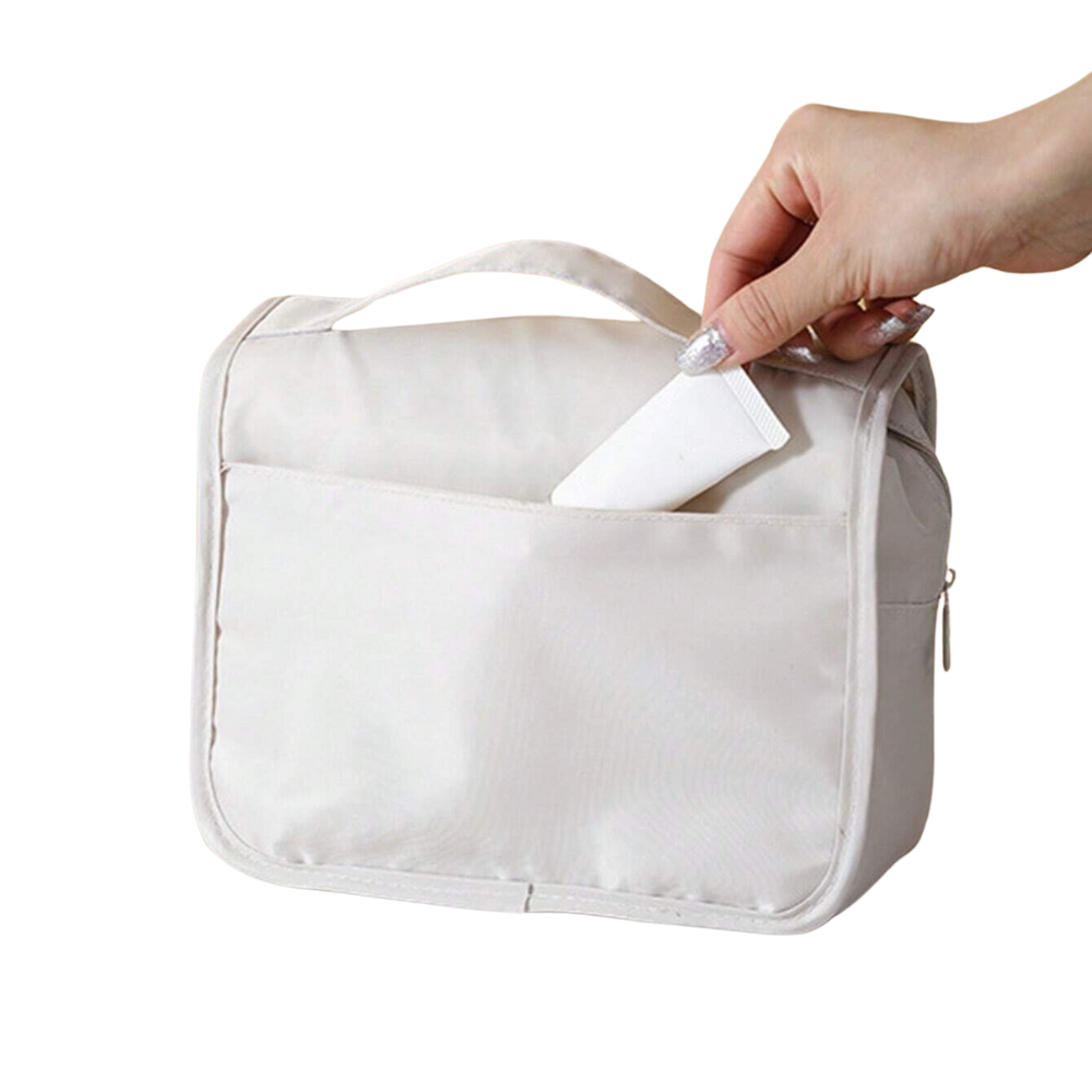 Neceser de Viaje Multifuncional Colgante Portátil