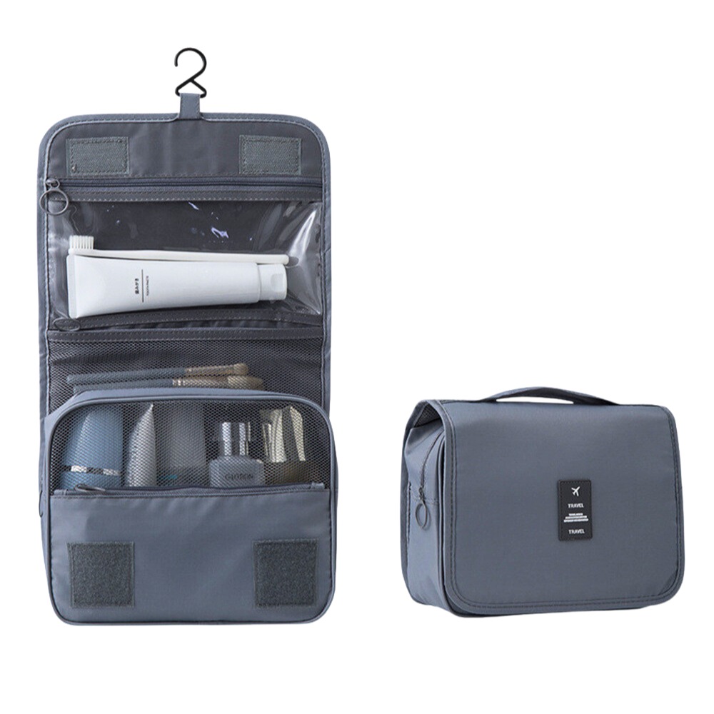 Neceser de Viaje Multifuncional Colgante Portátil