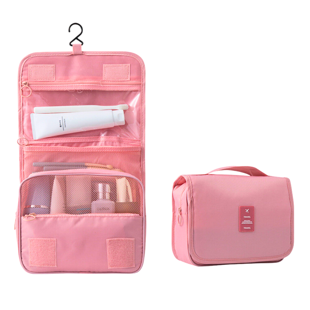 Neceser de Viaje Multifuncional Colgante Portátil