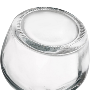 Jarra Dispensadora de Aceite y Vinagre con Tapón 450 ml