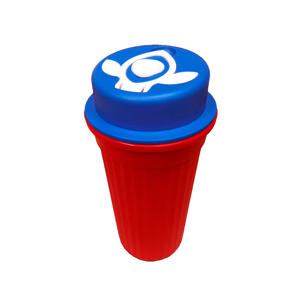 Set de 3 Contenedores de Plástico Bloques Lego más Tomatodo