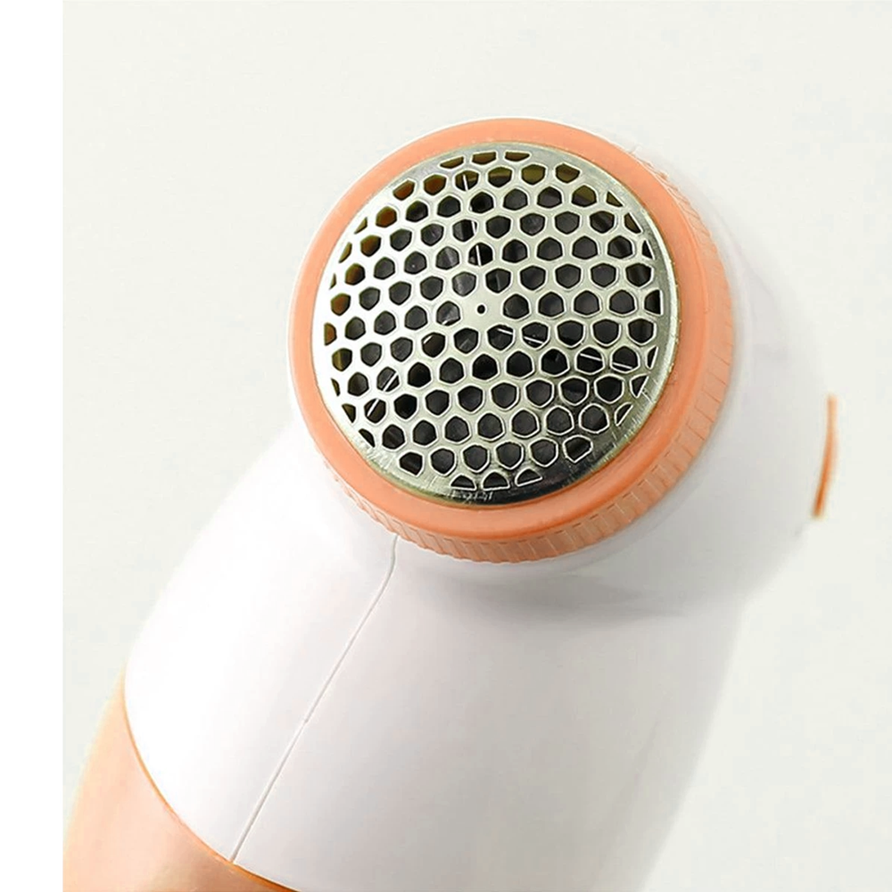 Mini Removedor de Pelusa Eléctrico - Imagen 2