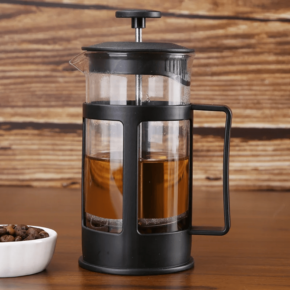 Cafetera Prensa Francesa Pequeña 350 ml - Imagen 4