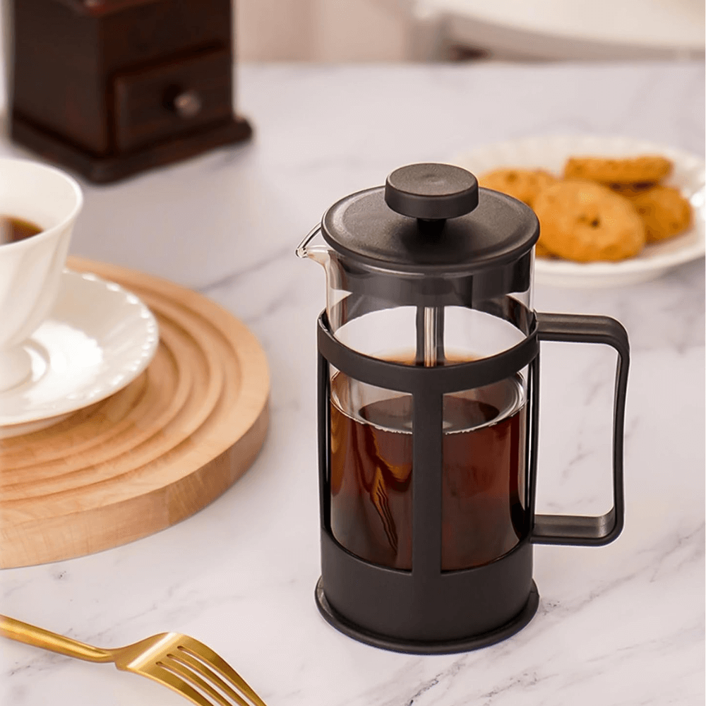 Cafetera Prensa Francesa Pequeña 350 ml - Imagen 3