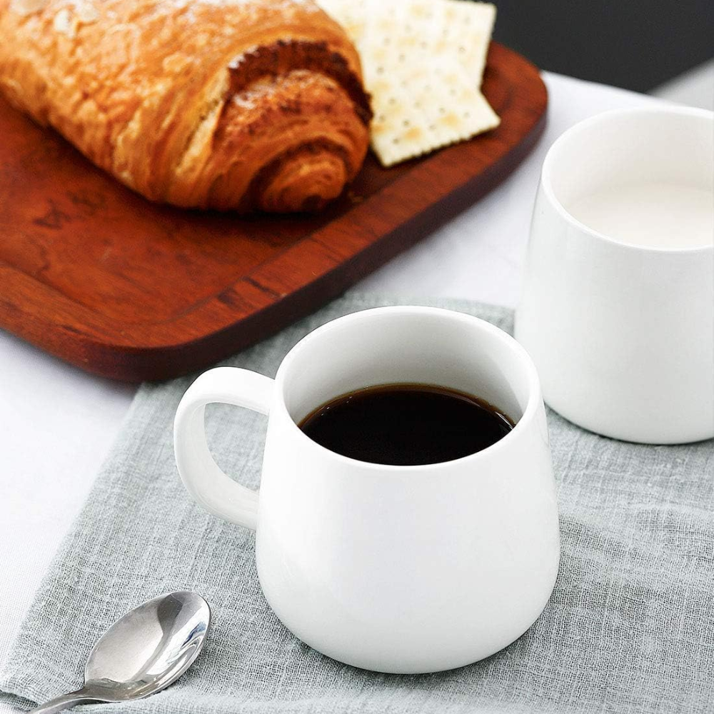 Mug Taza de Cerámica 400 ml - Imagen 7