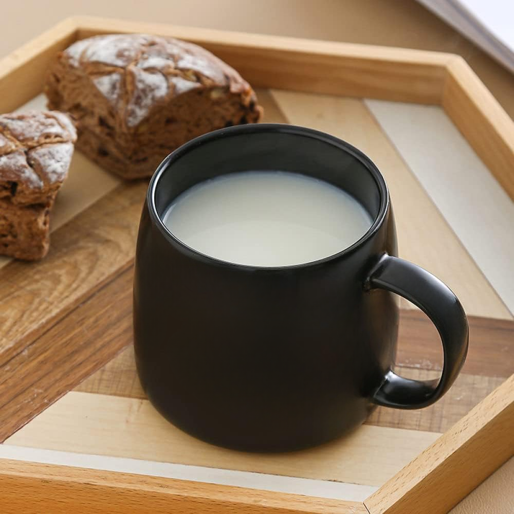 Mug Taza de Cerámica 400 ml - Imagen 6