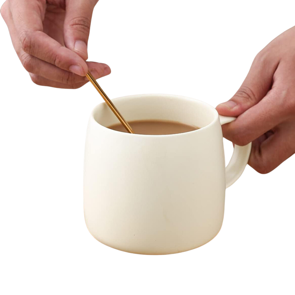 Mug Taza de Cerámica 400 ml