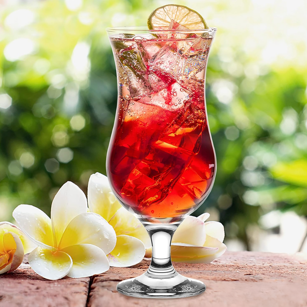 Set de 6 Copas de Vidrio para Coctel 335 ml - Imagen 5