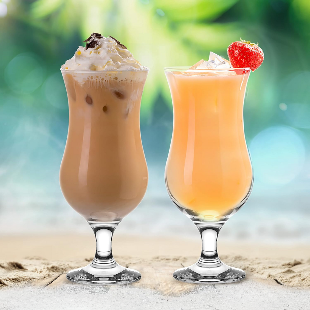 Set de 6 Copas de Vidrio para Coctel 335 ml - Imagen 7