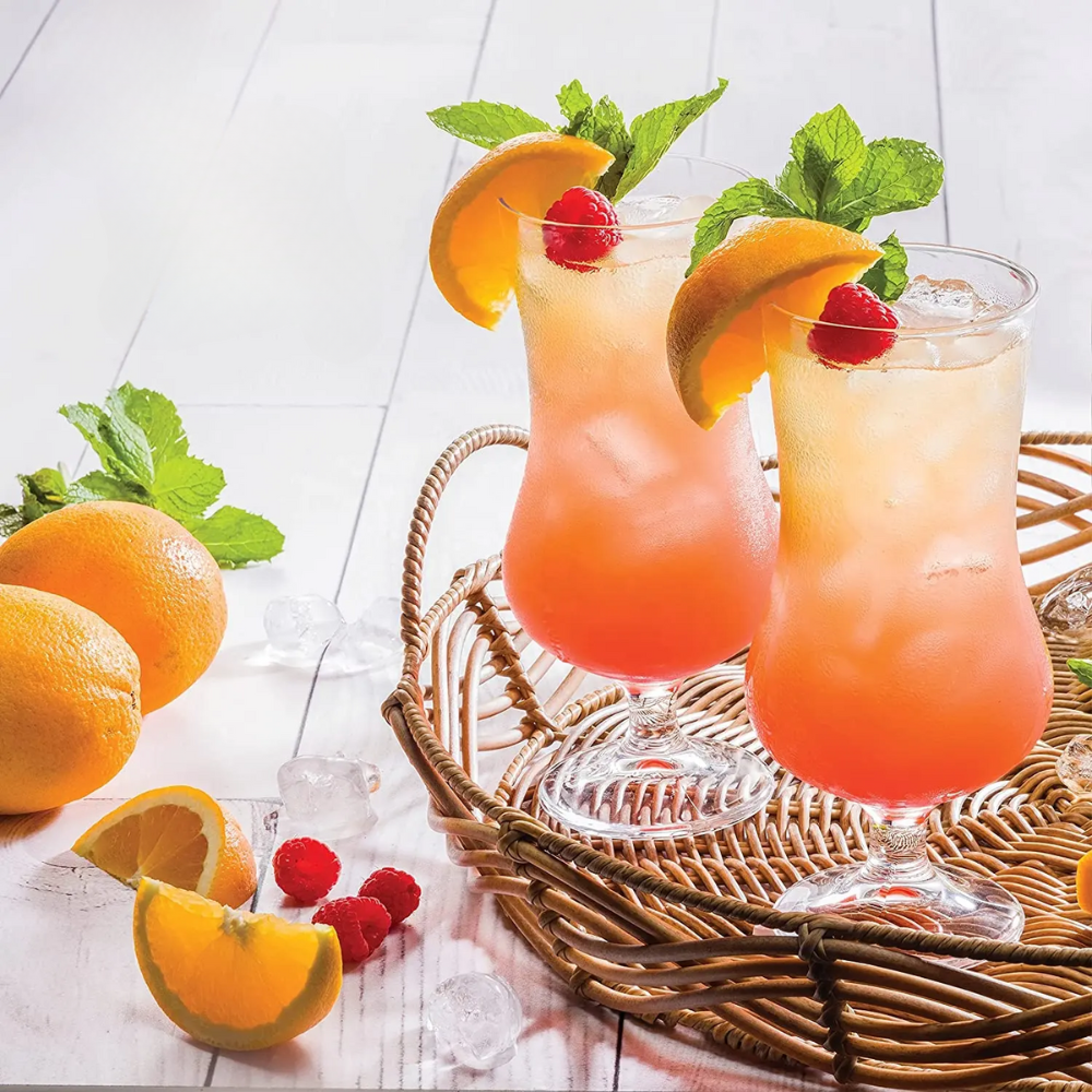 Set de 6 Copas de Vidrio para Coctel 335 ml - Imagen 4