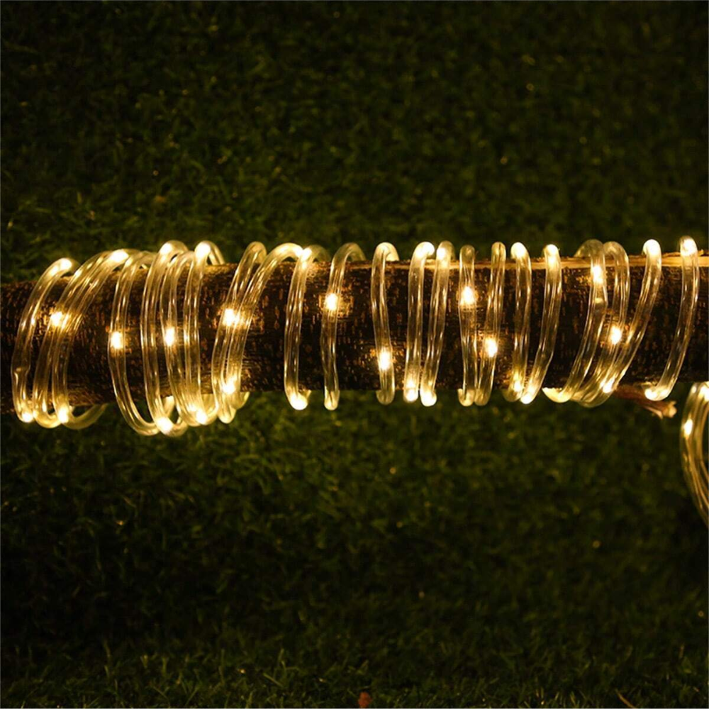 Manguera Tira Luces Led Impermeable - Imagen 8