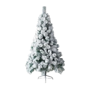 Árbol de Navidad Pino Nevado 180 cm