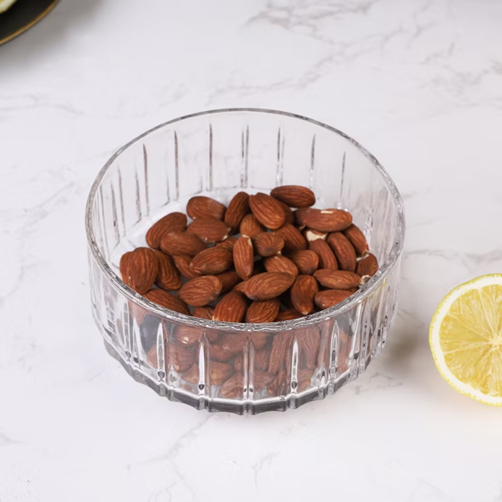 Set de 6 Tazones de Vidrio para Postres 300 ml - Imagen 3
