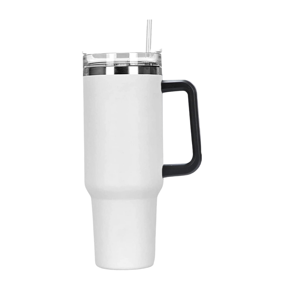 Taza Termo de Acero Inoxidable Tumbler 1100 ml