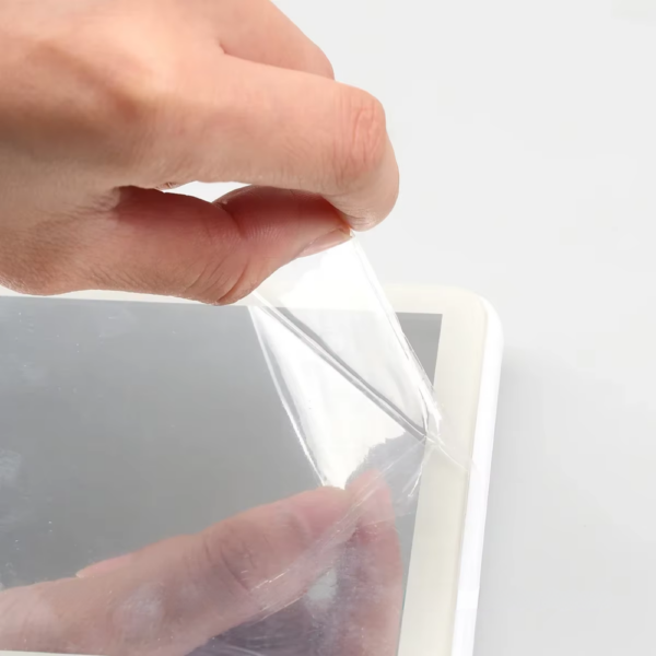 Espejo con Luz Led Táctil Recargable para el Auto - Imagen 7