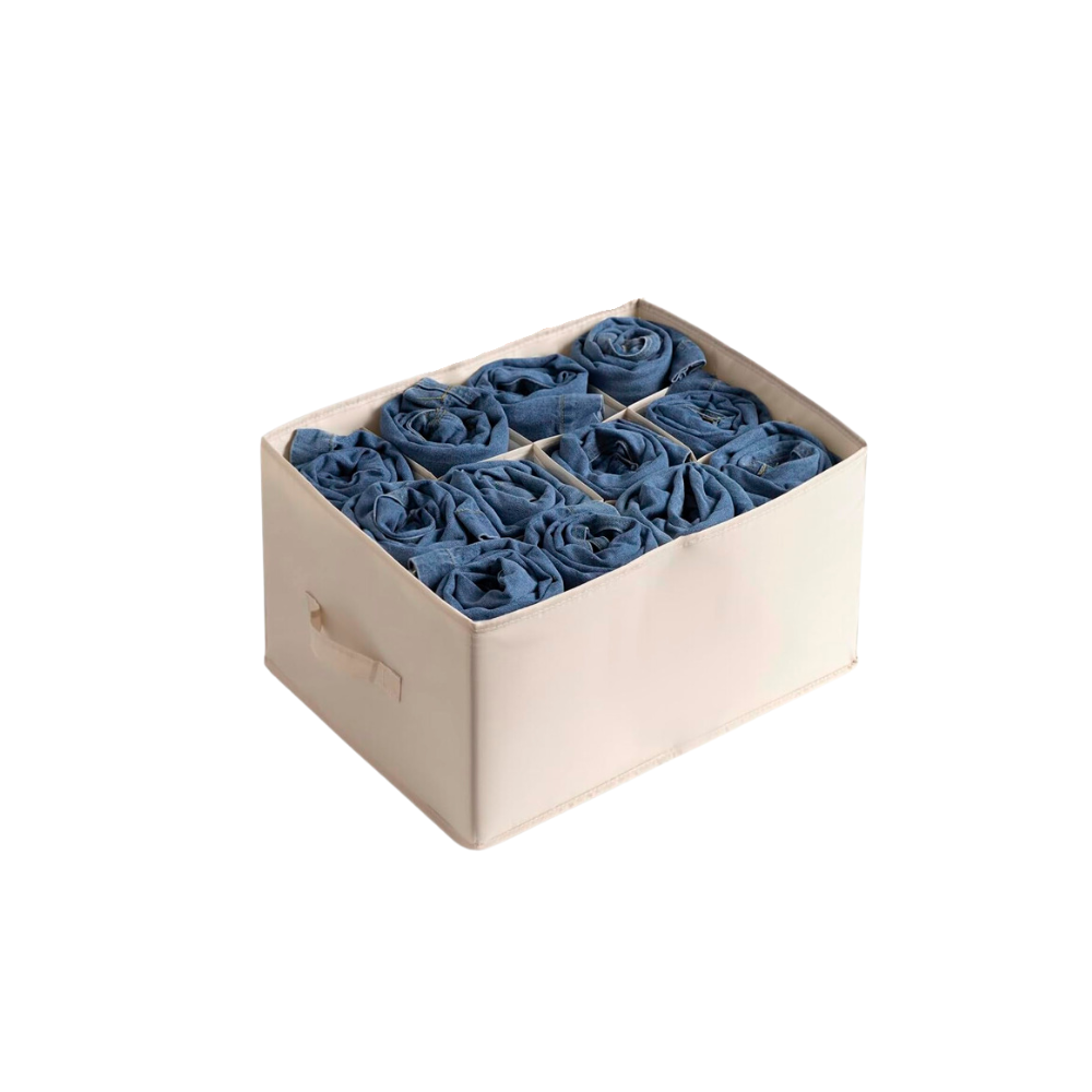 Organizador de Ropa Interior 12 Divisiones