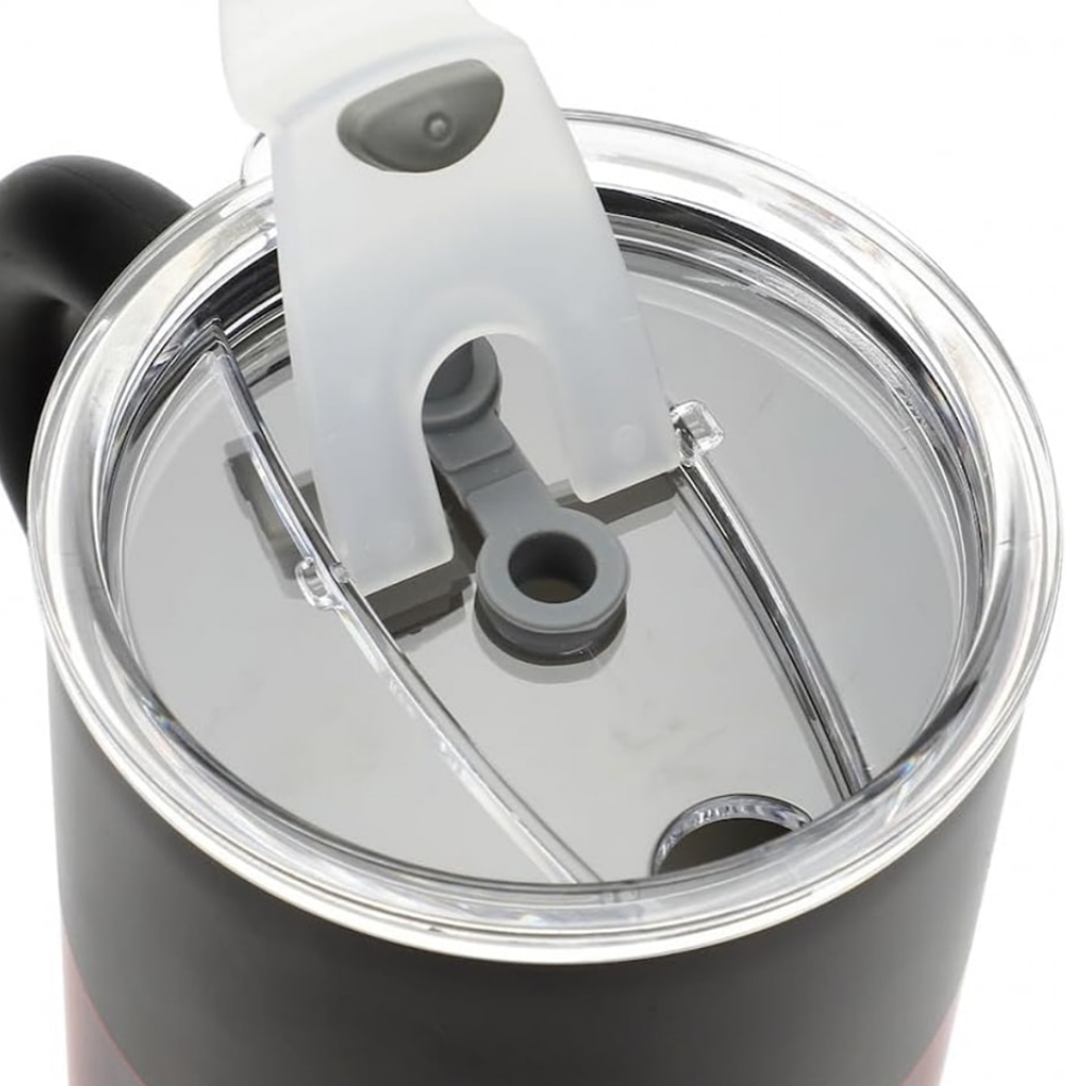 Taza Termo de Acero Inoxidable Tumbler 1100 ml - Imagen 3