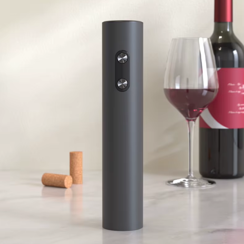 Sacacorcho Eléctrico de Vino a Batería - Imagen 2