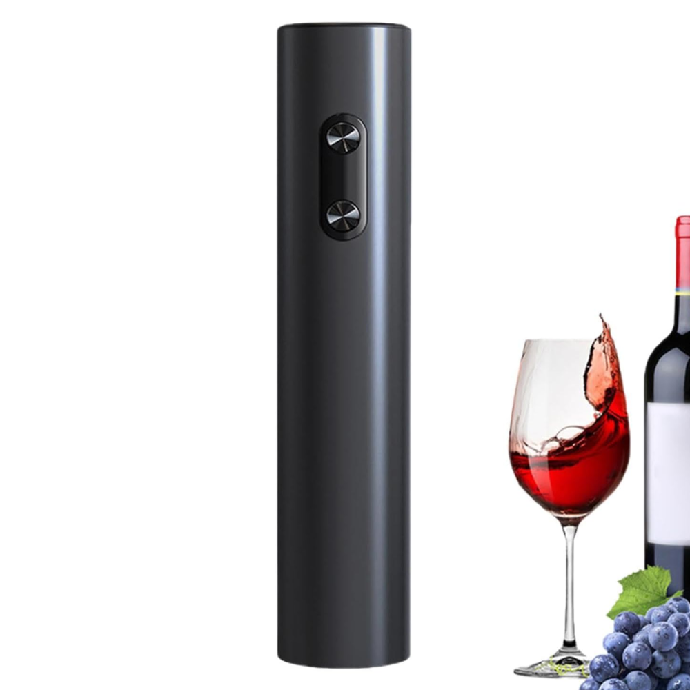 Sacacorcho Eléctrico de Vino a Batería