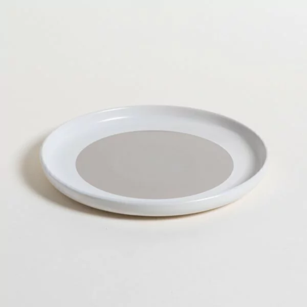 Set de 4 Platos Cerámica Playo Dalian 26 cm - Imagen 4
